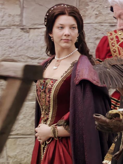 the tudors natalie dormer episode